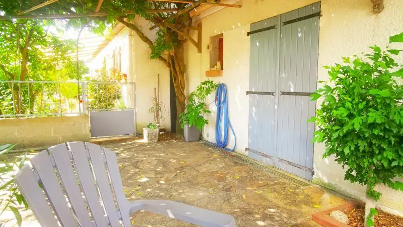 Gîte de la Bourrelière_14