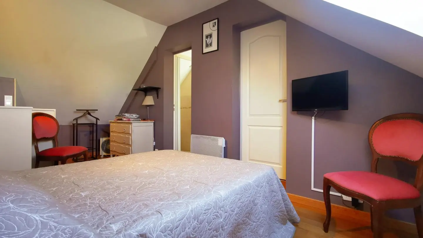 Gîte de la Bourrelière_8