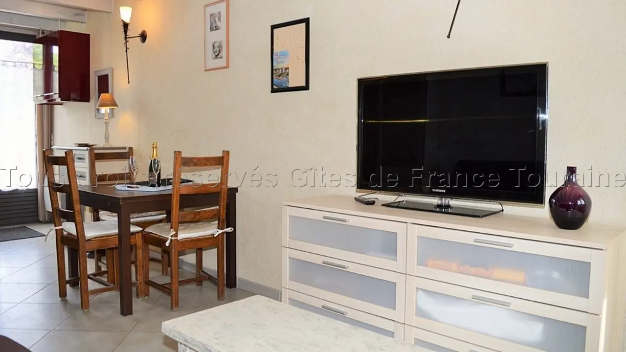 Gîte de la Bourrelière_3