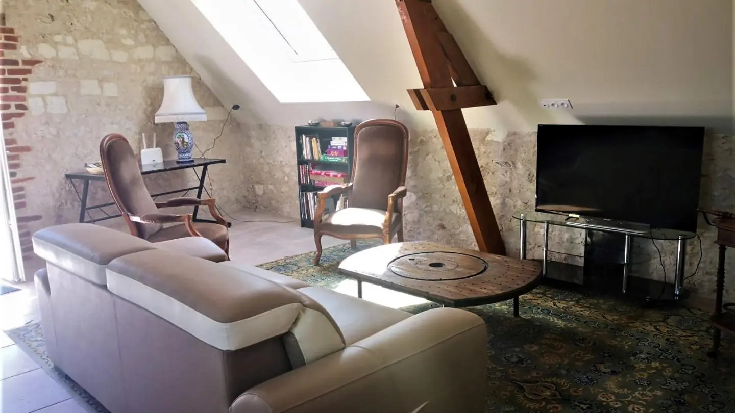 La Longère du Val_9