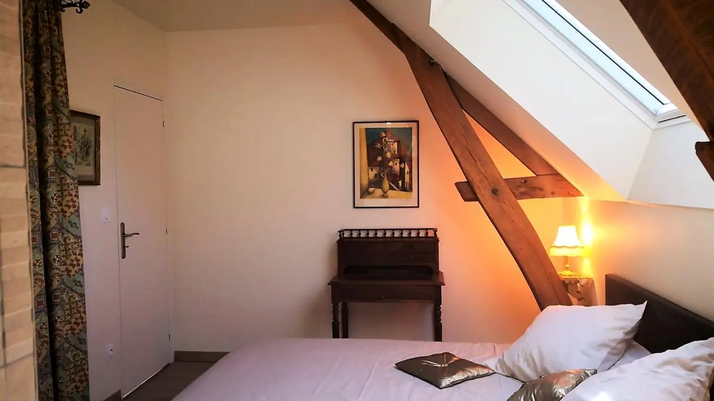 La Longère du Val_15