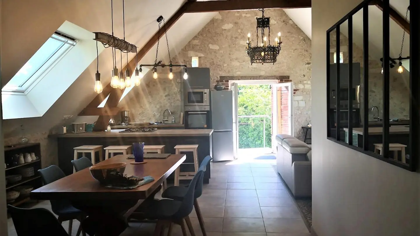 La Longère du Val_4