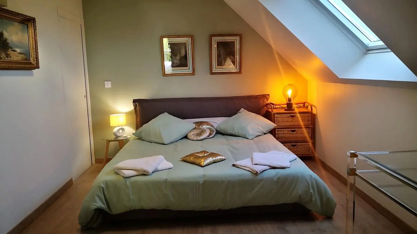 La Longère du Val_12