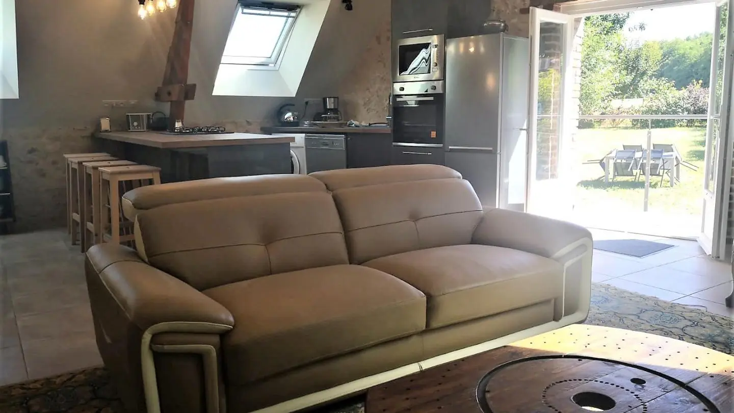 La Longère du Val_11