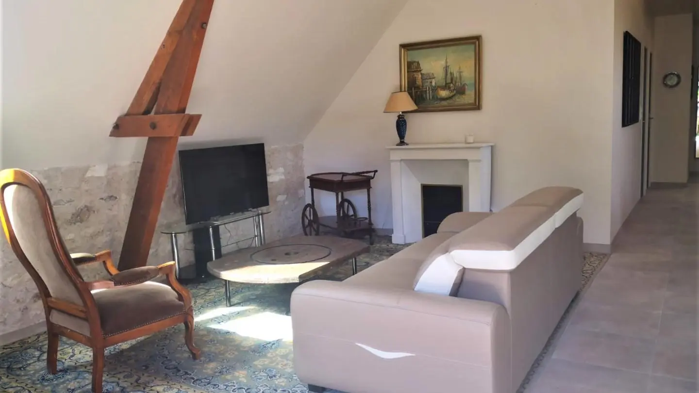 La Longère du Val_10