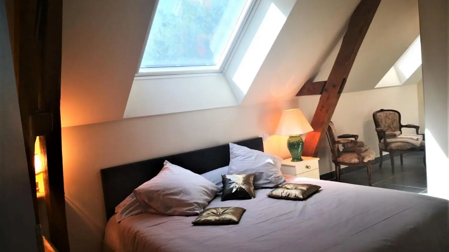 La Longère du Val_14