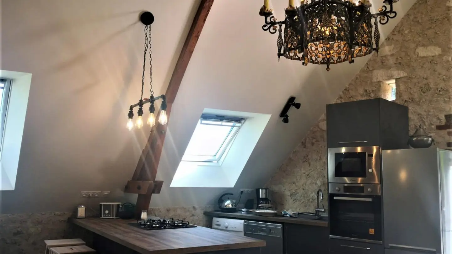 La Longère du Val_5