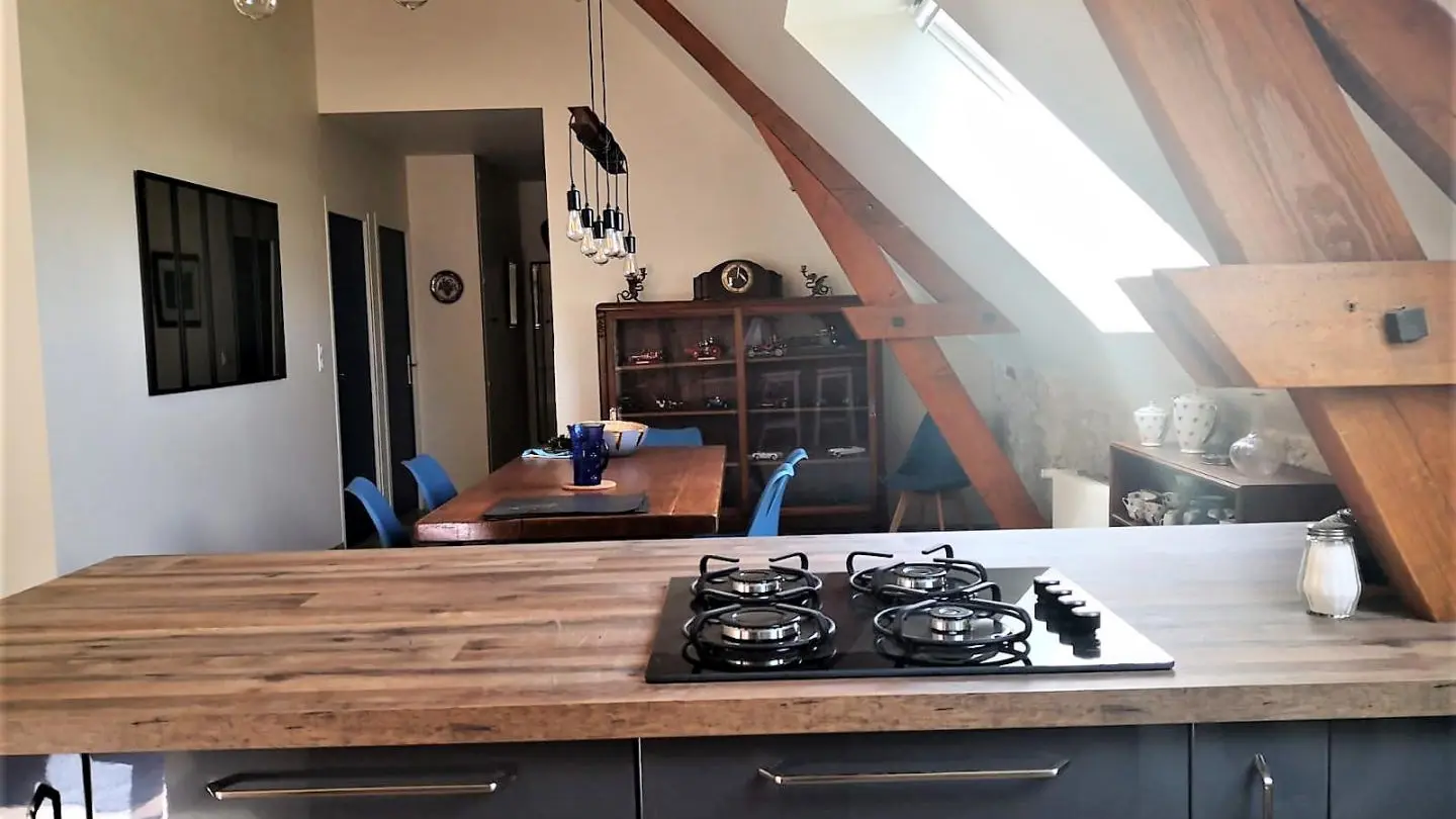 La Longère du Val_7