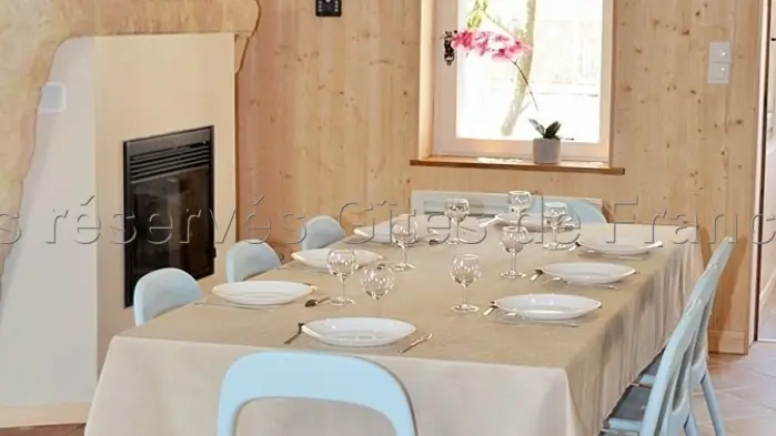 Gîte de la Bordière_3