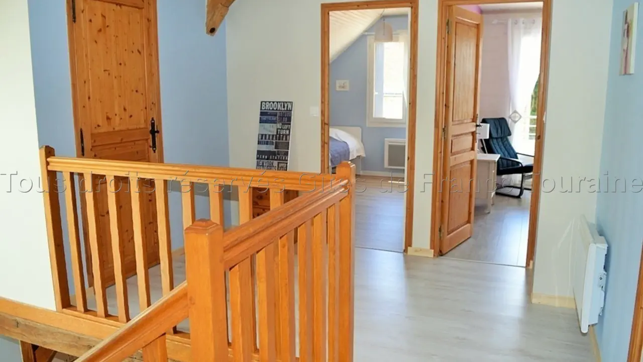 Gîte de la Bordière_14