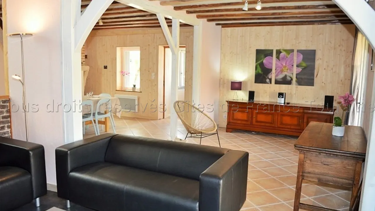 Gîte de la Bordière_4