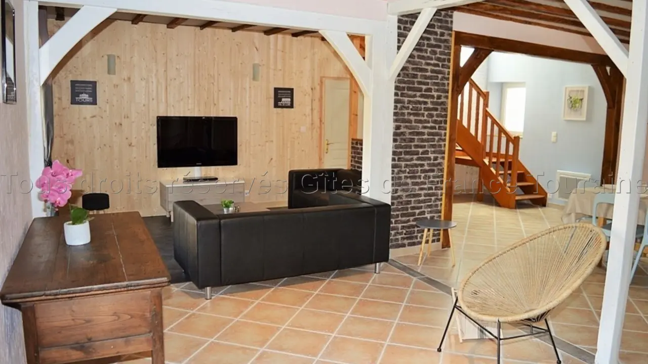 Gîte de la Bordière_8