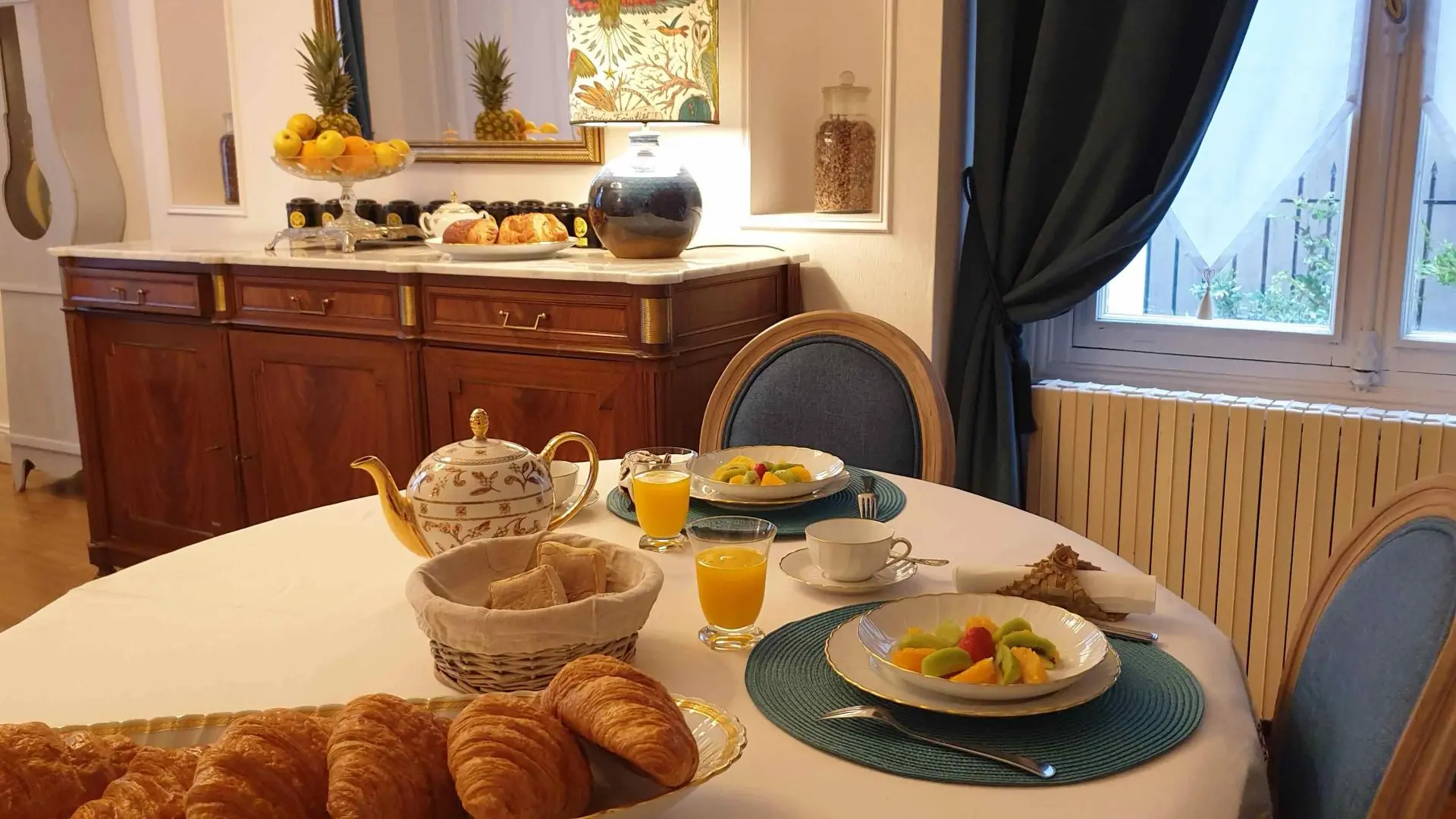 La Maison Léonard_3