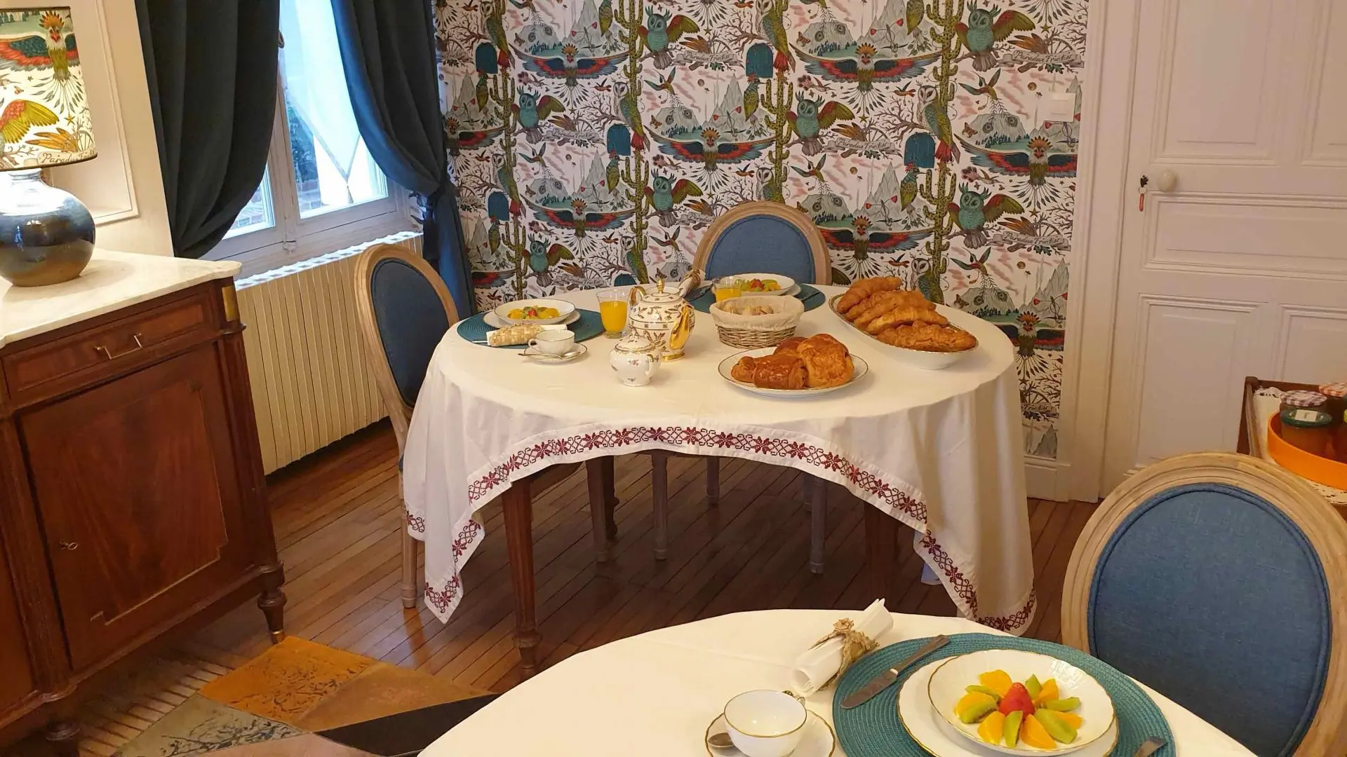 La Maison Léonard_4