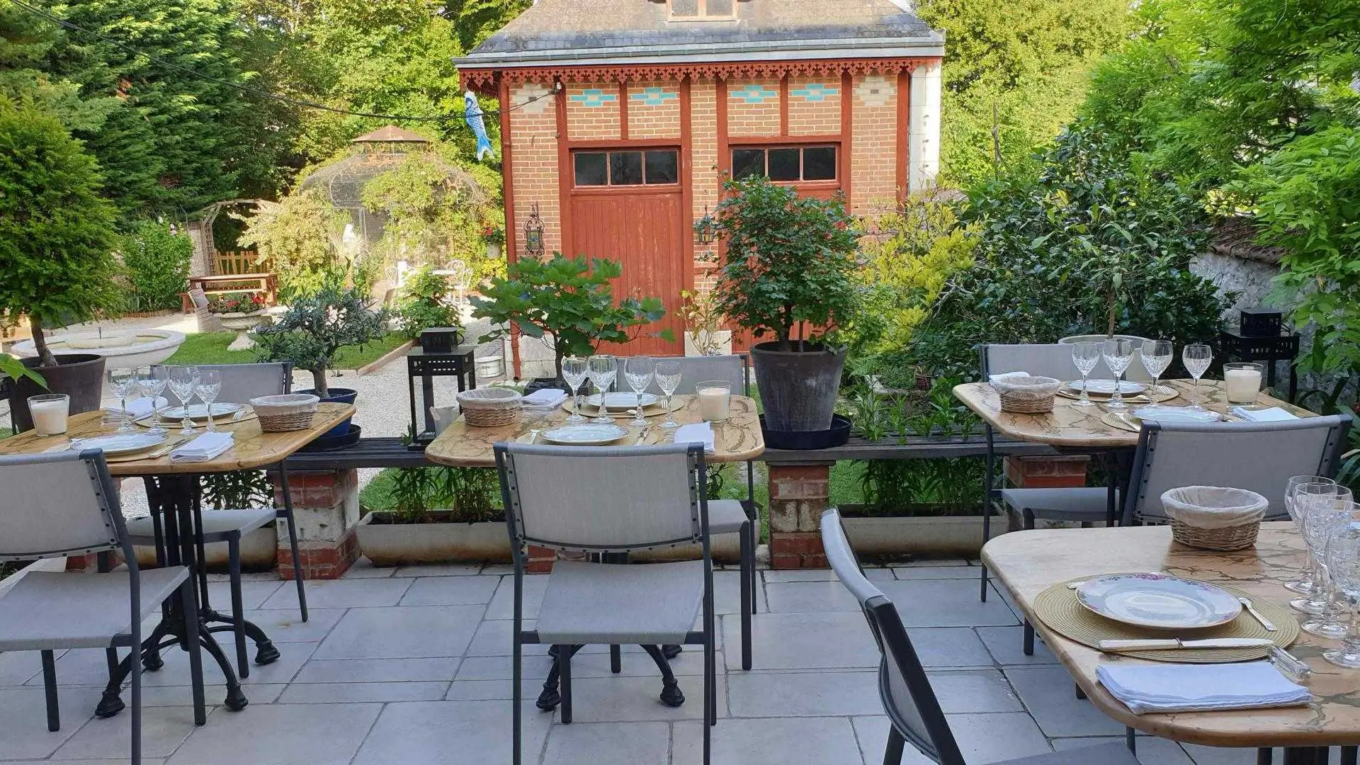 La Maison Léonard_5