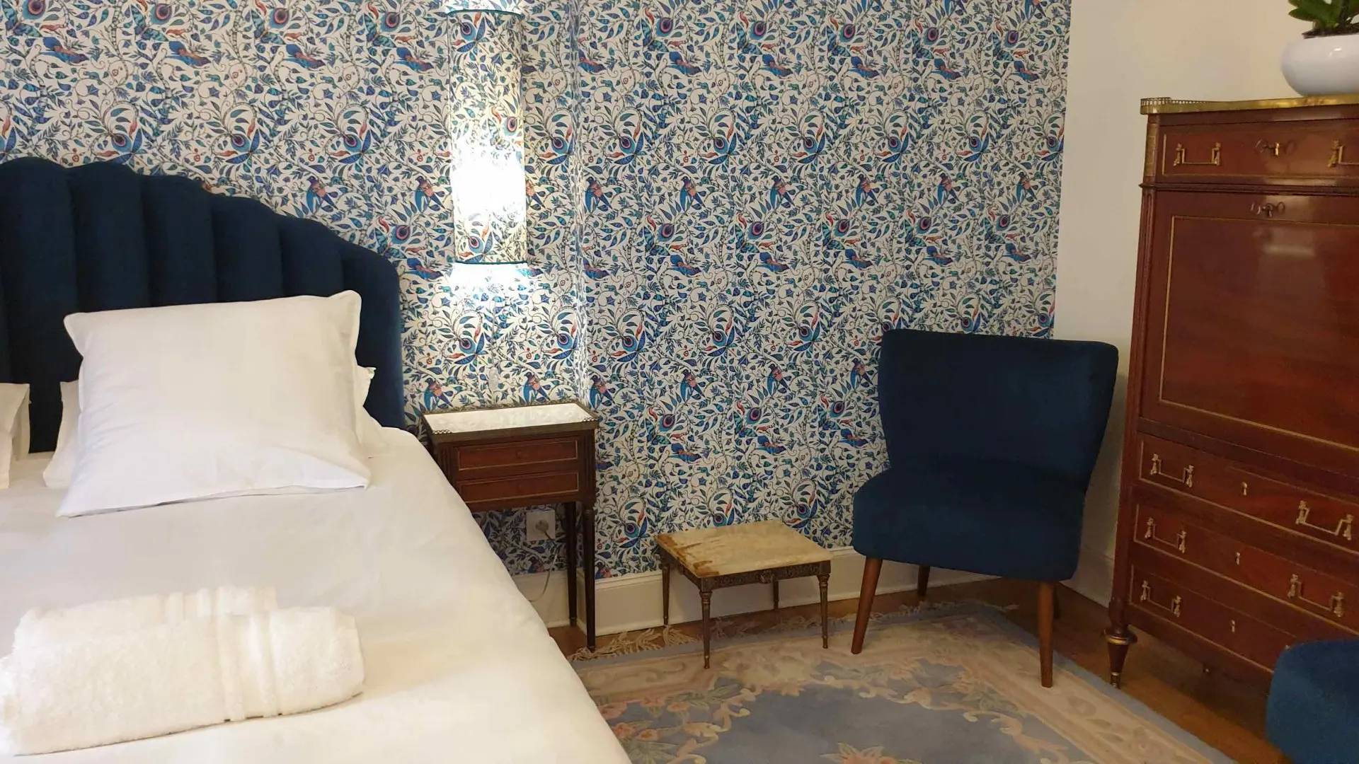 La Maison Léonard_12