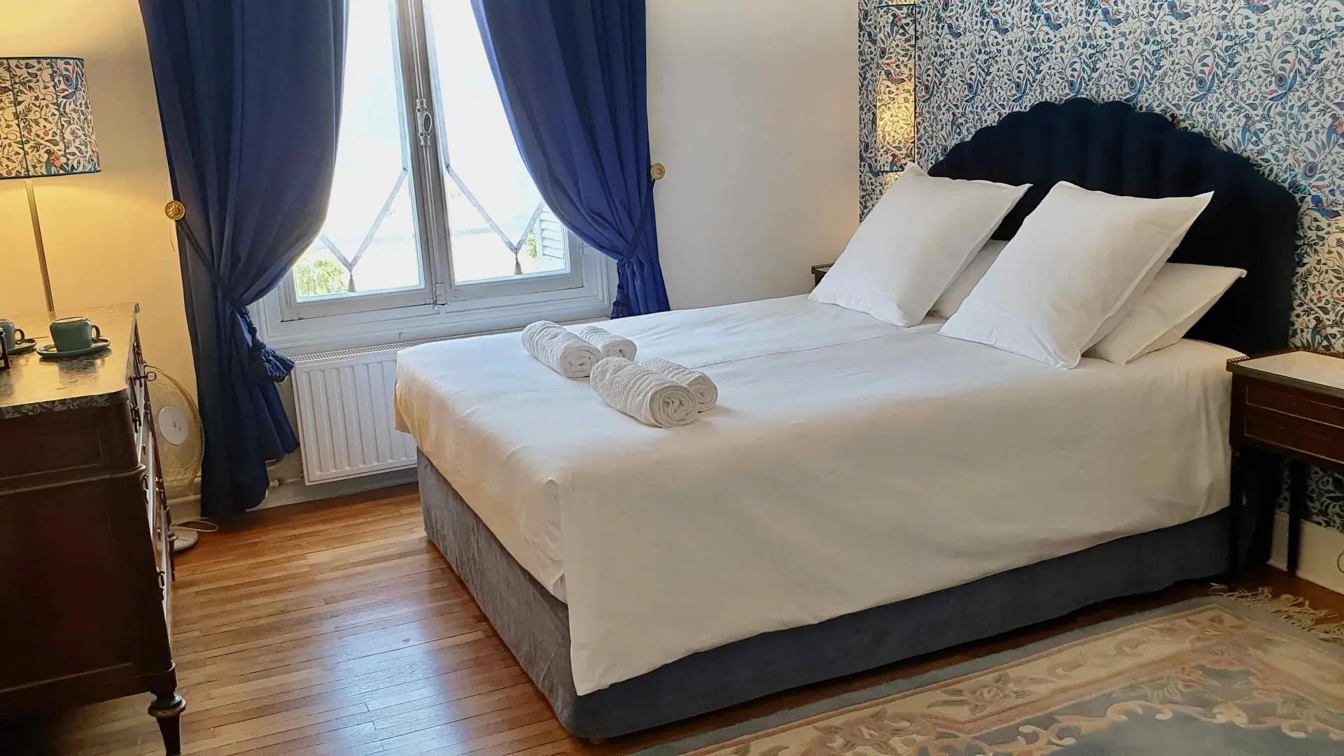 La Maison Léonard_13