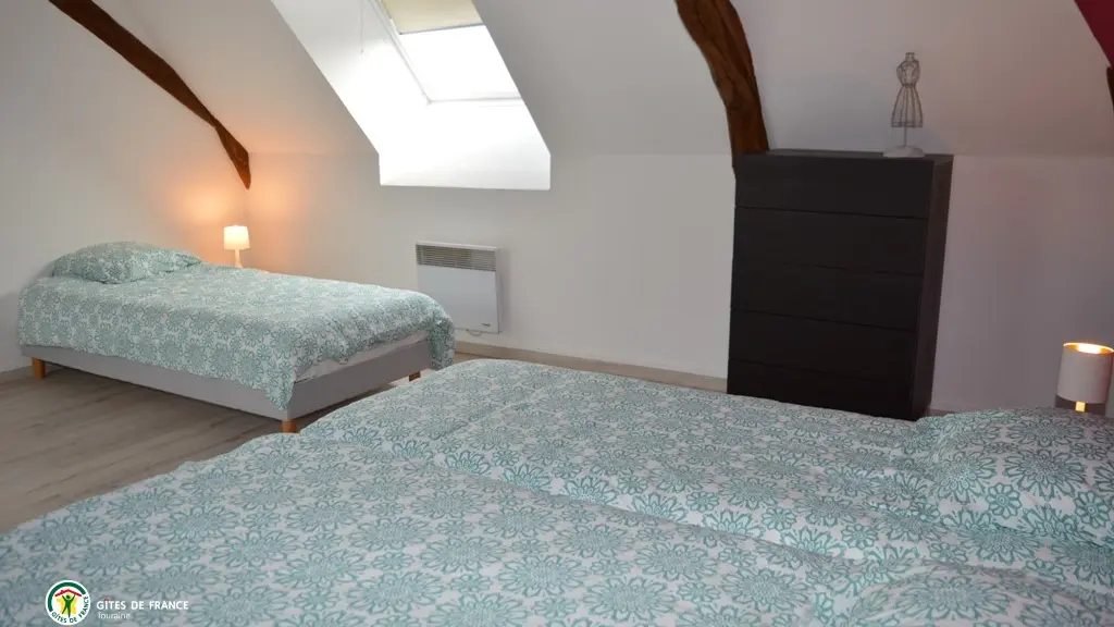 Le Logis du Moulin de Perran_15