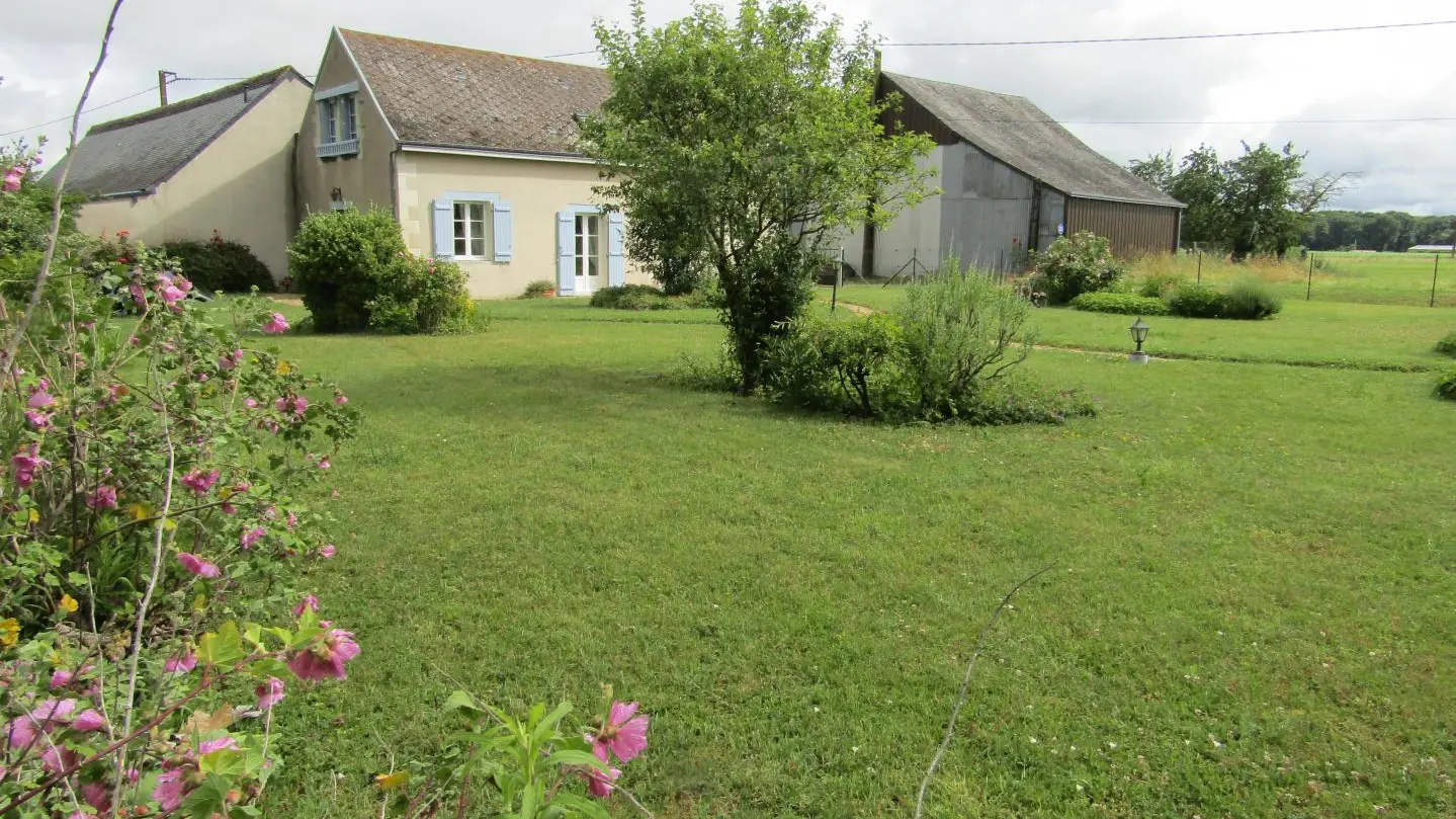 Gîte du Tremblay_7