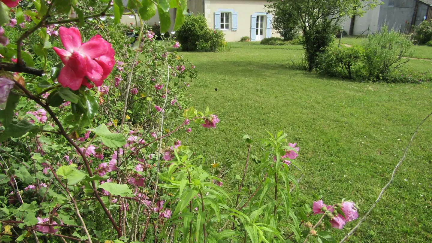 Gîte du Tremblay_2