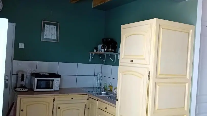 Chambres d'hôtes Le Tremblay_2