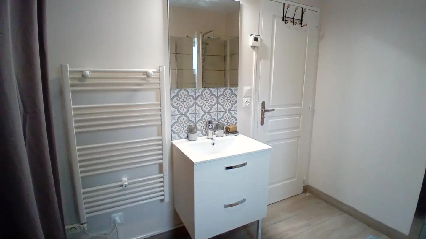 Chambres d'hôtes Le Tremblay_6