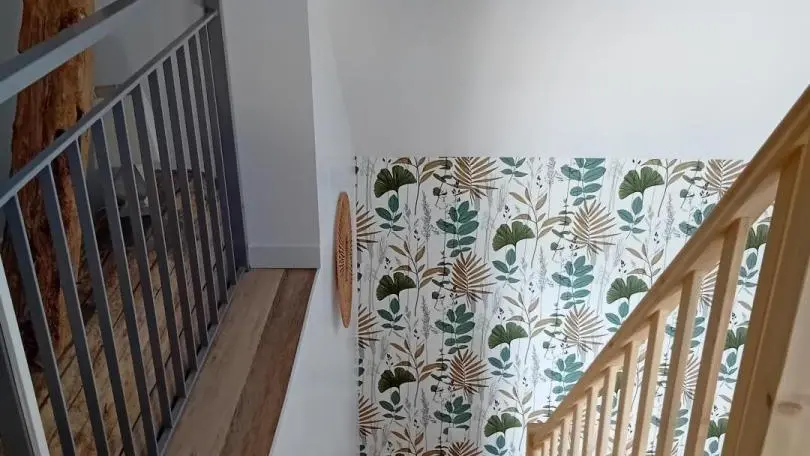 Chambres d'hôtes Le Tremblay_9