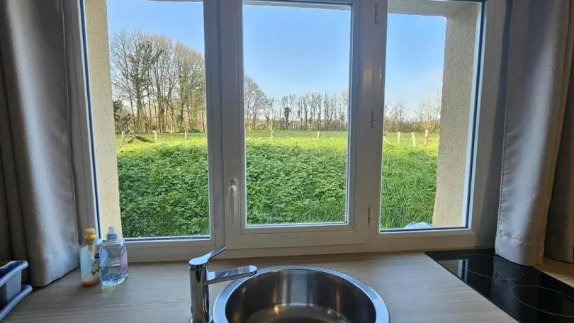 Chambres d'hôtes Le Tremblay_15