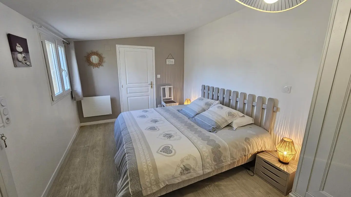 Chambres d'hôtes Le Tremblay_13