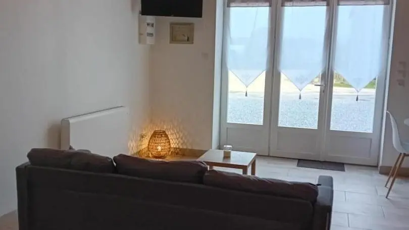 Chambres d'hôtes Le Tremblay_5