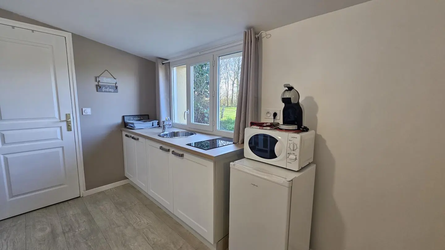 Chambres d'hôtes Le Tremblay_11