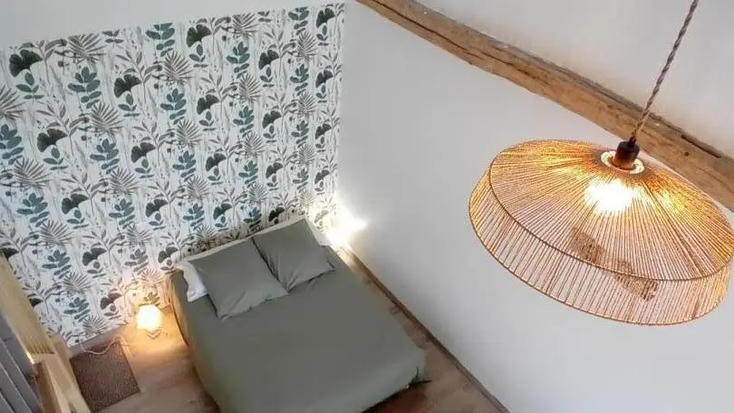 Chambres d'hôtes Le Tremblay_3