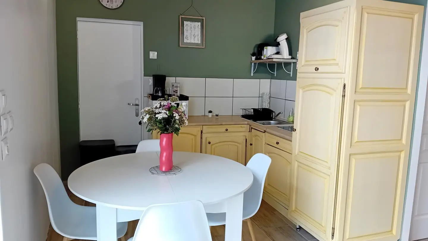 Chambres d'hôtes Le Tremblay_8