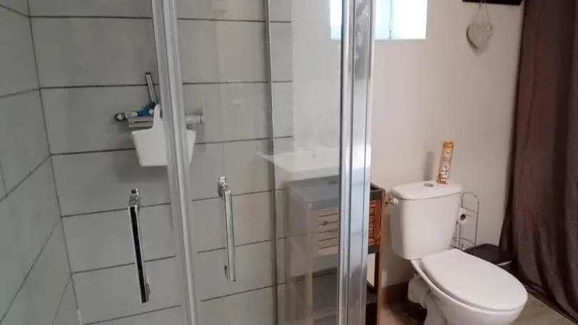 Chambres d'hôtes Le Tremblay_7