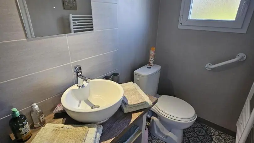 Chambres d'hôtes Le Tremblay_12