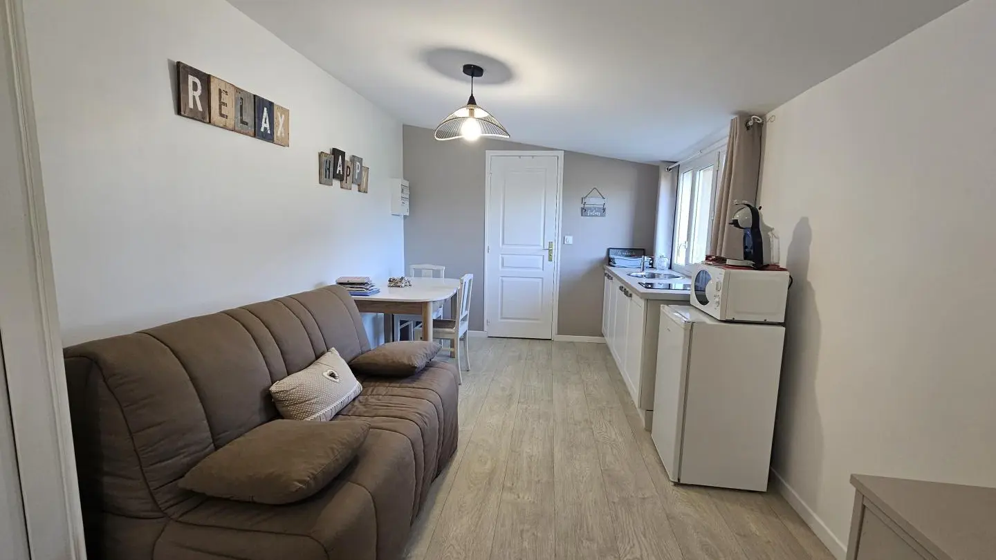 Chambres d'hôtes Le Tremblay_10