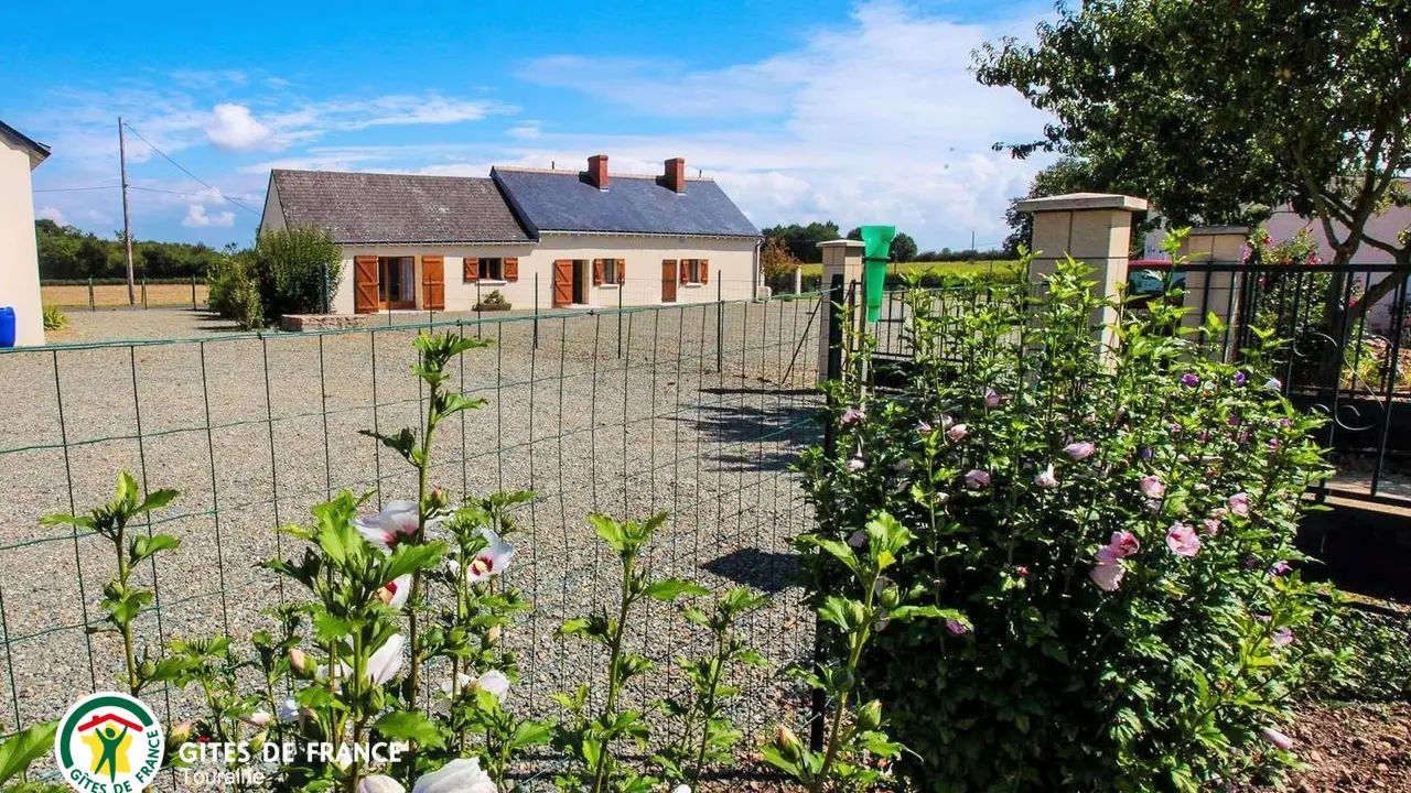 Gîte La Bourgognerie_3