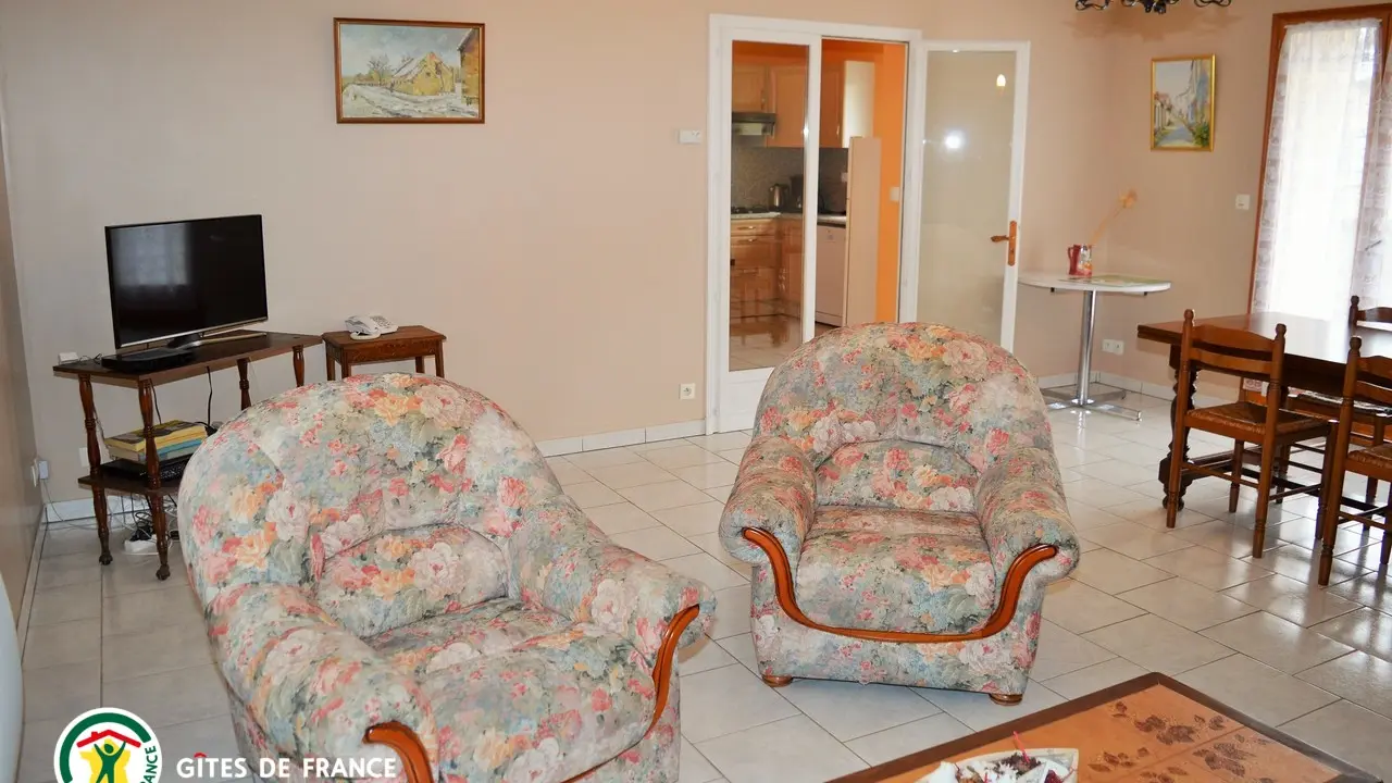 Gîte La Bourgognerie_9