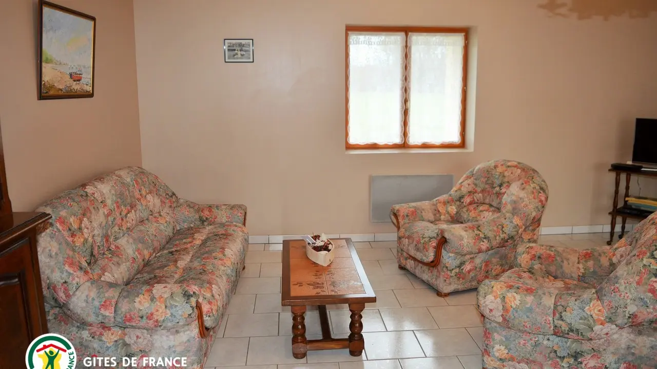 Gîte La Bourgognerie_7