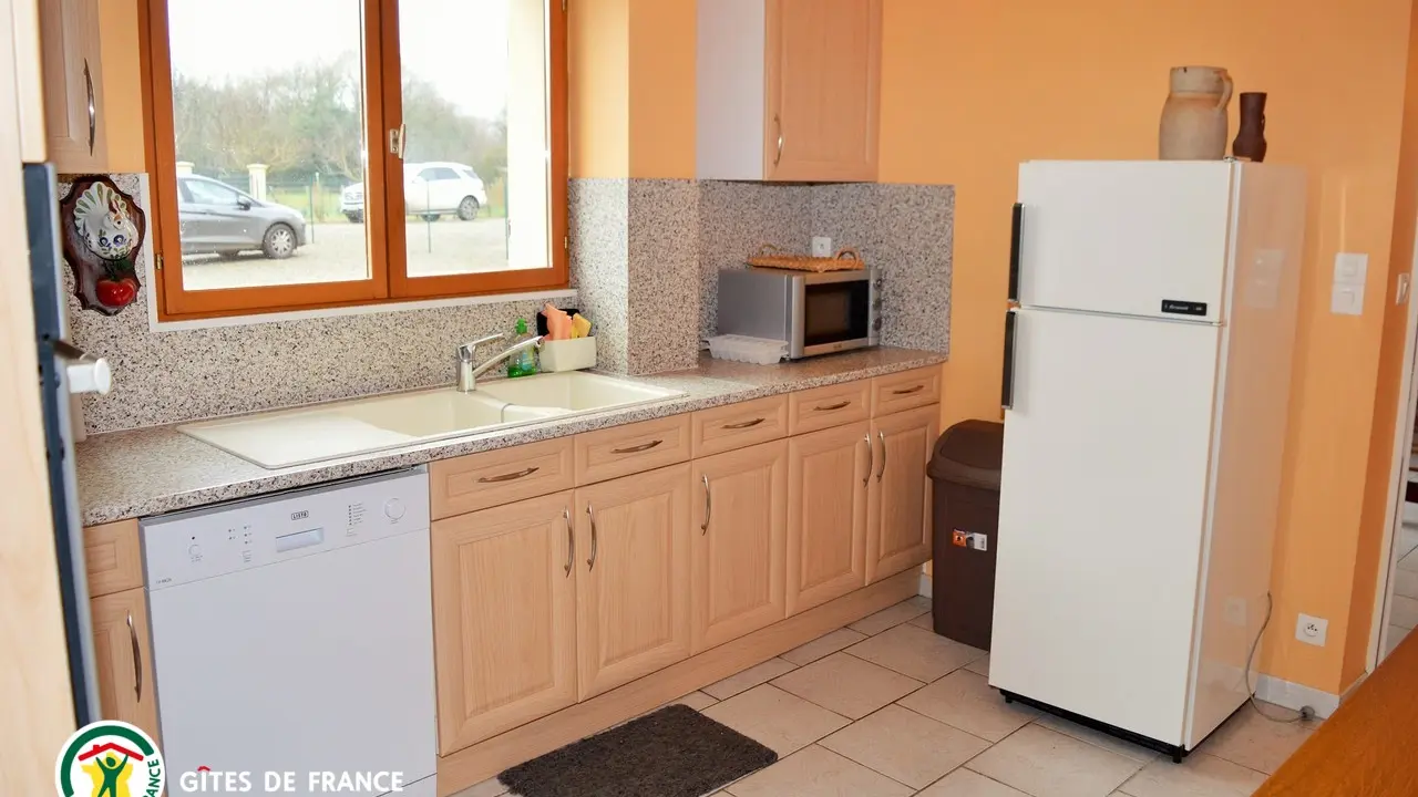 Gîte La Bourgognerie_13