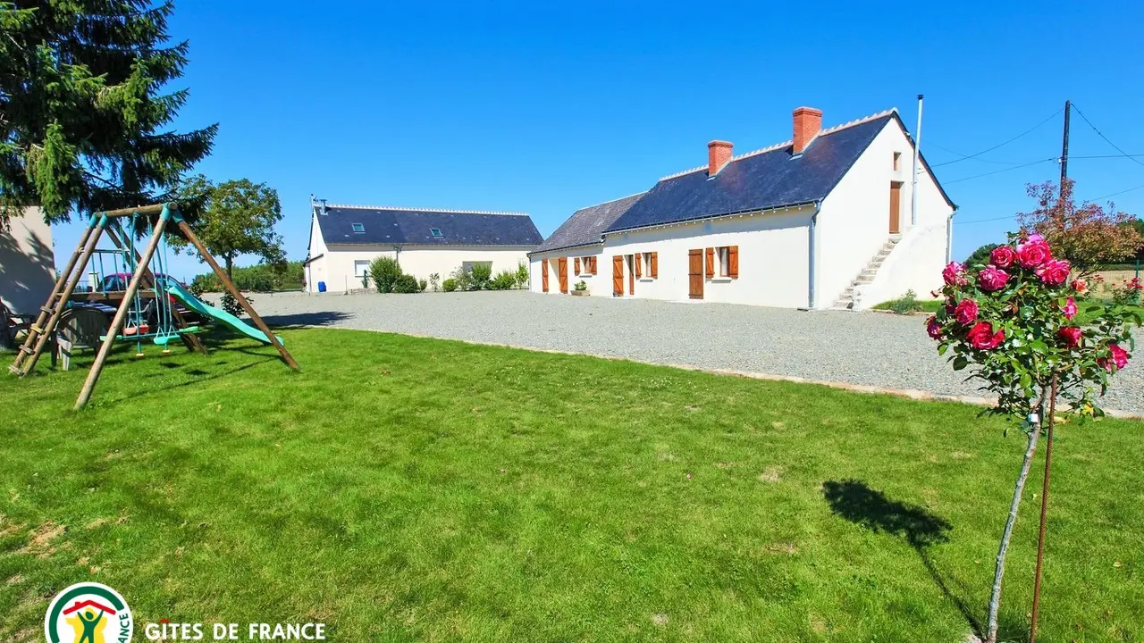 Gîte La Bourgognerie_2