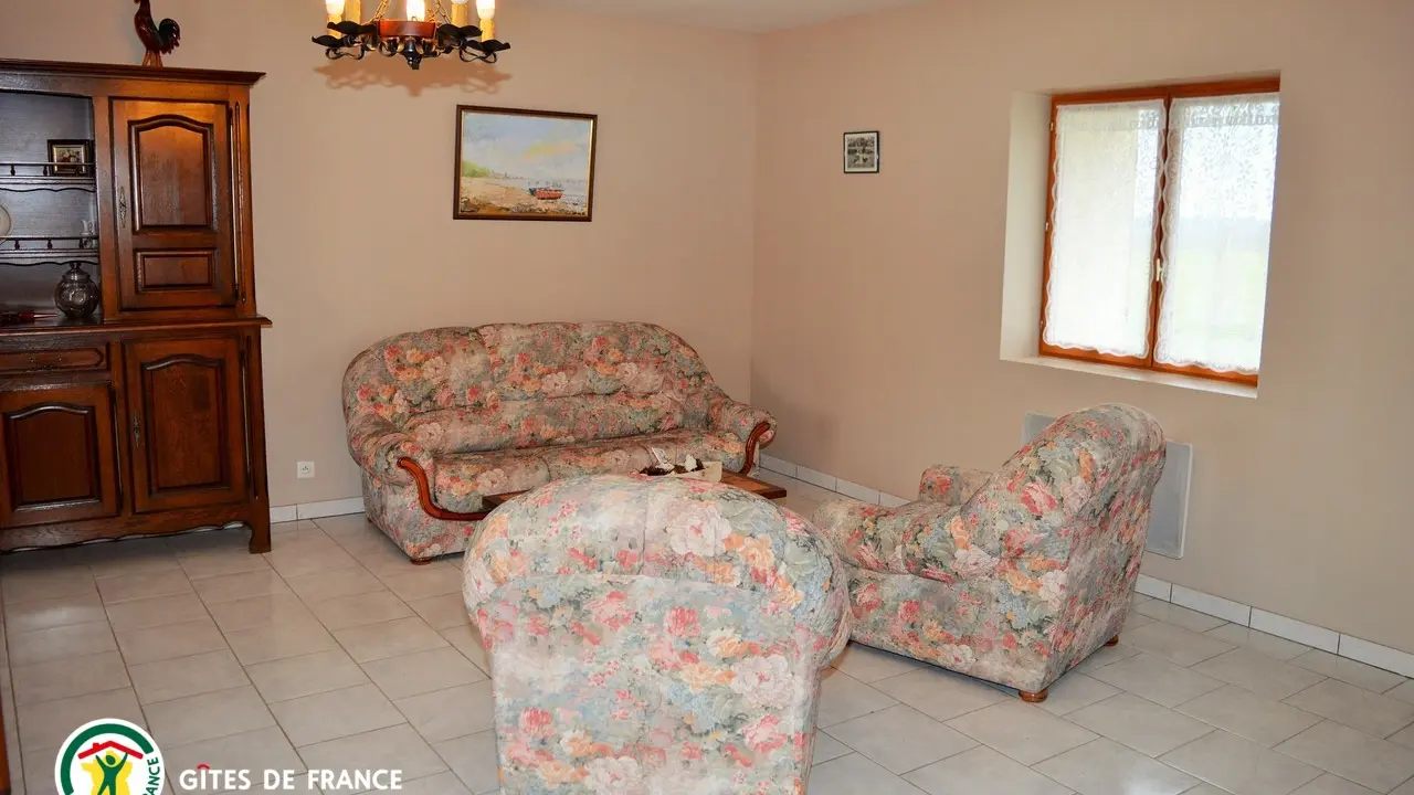 Gîte La Bourgognerie_8