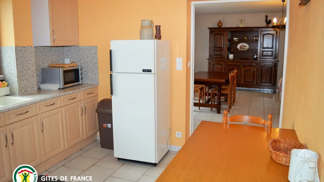 Gîte La Bourgognerie_12