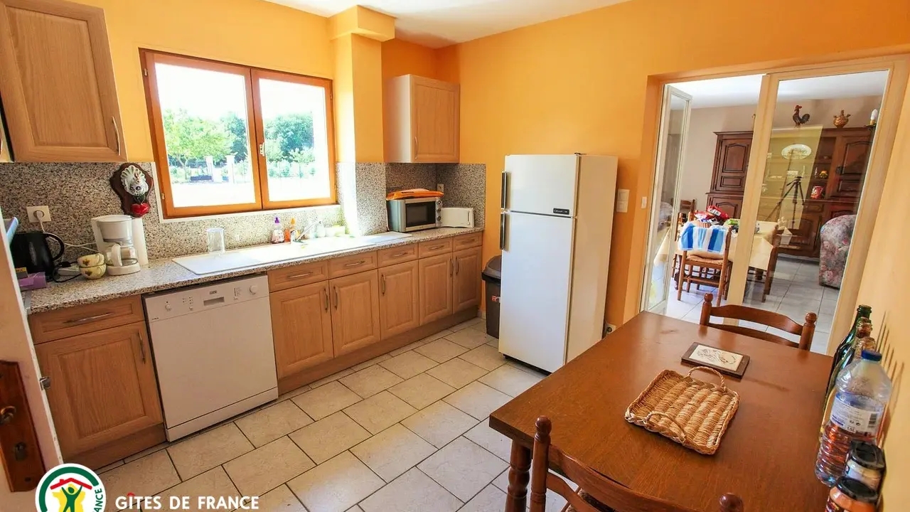 Gîte La Bourgognerie_4