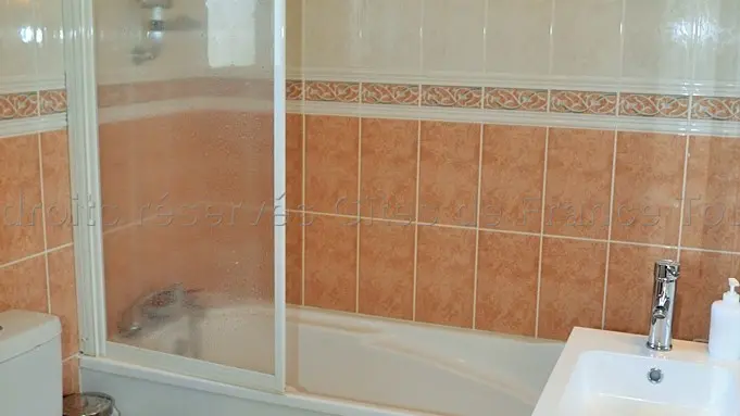 Le Logis de la Cueille_13