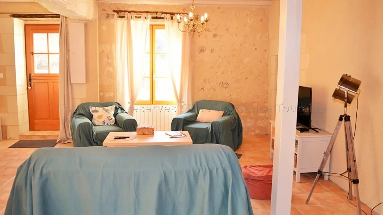 Le Logis de la Cueille_9