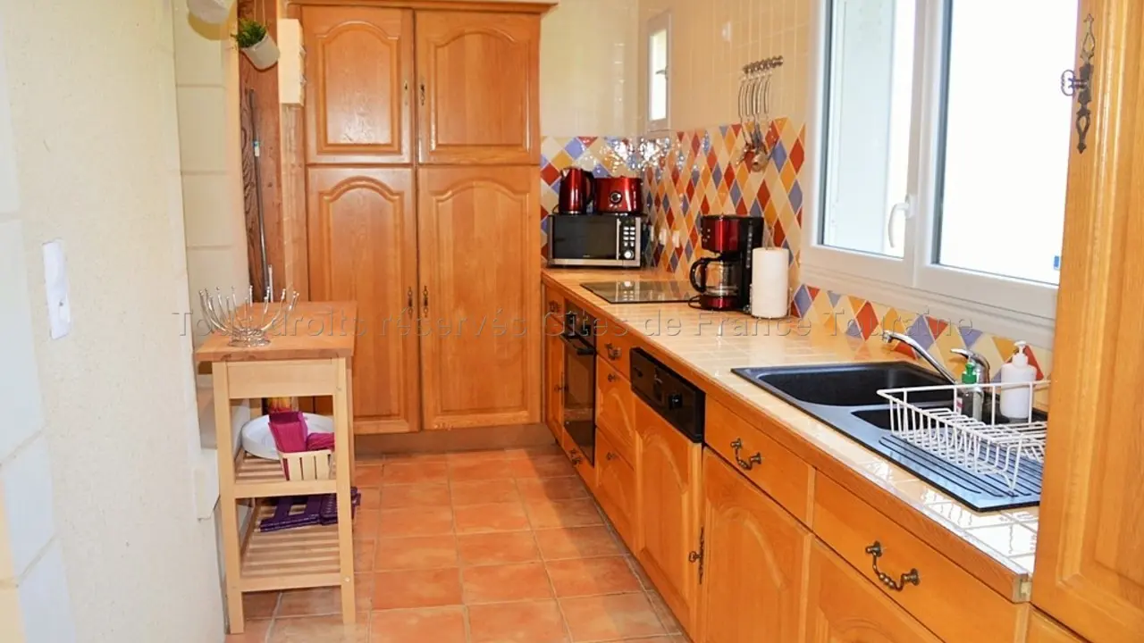 Le Logis de la Cueille_12