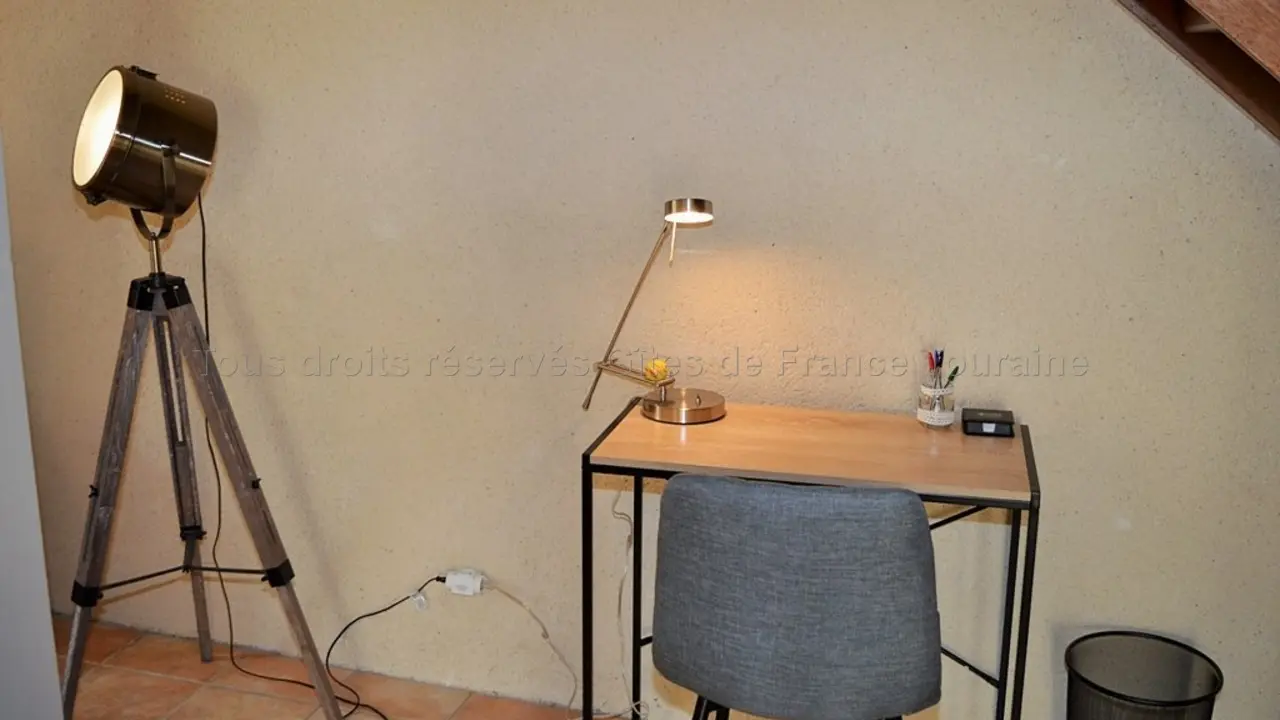 Le Logis de la Cueille_10