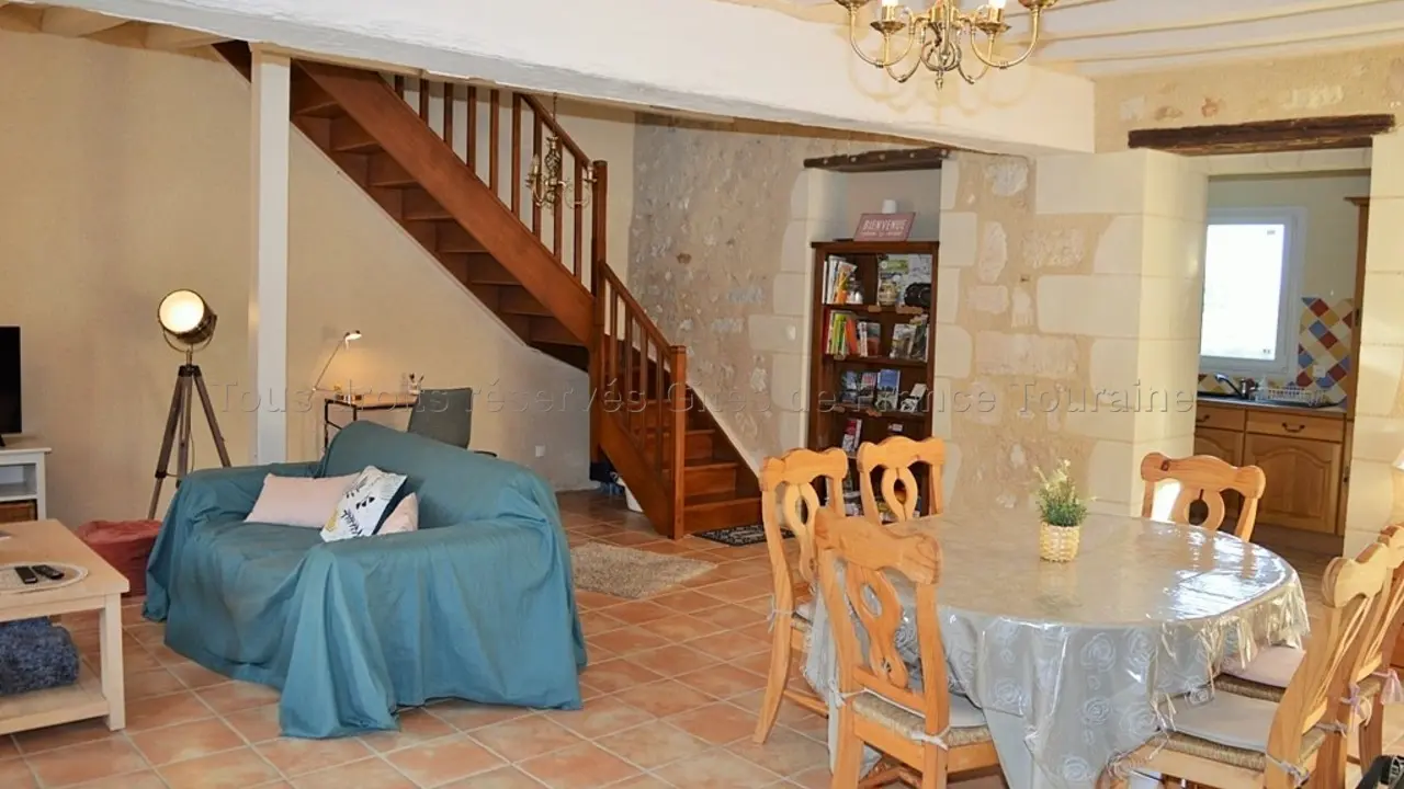 Le Logis de la Cueille_8