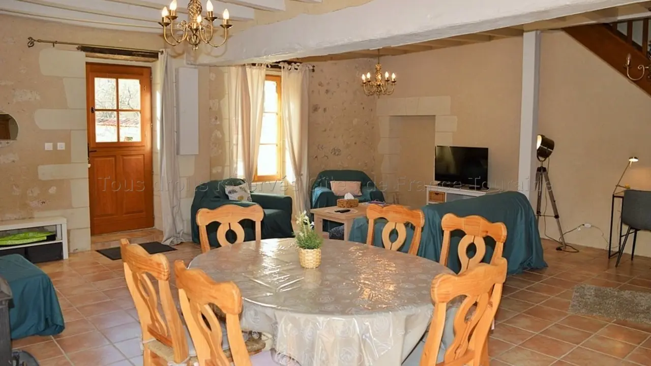 Le Logis de la Cueille_7